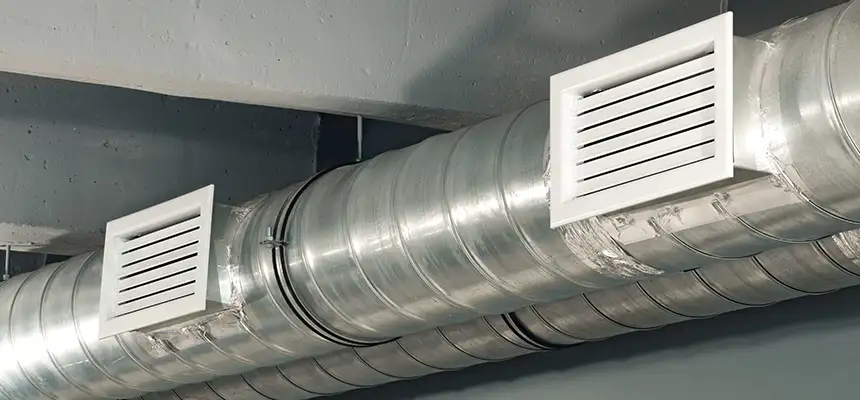 Our Air Duct Camera Inspection Services in St. Michael, MN