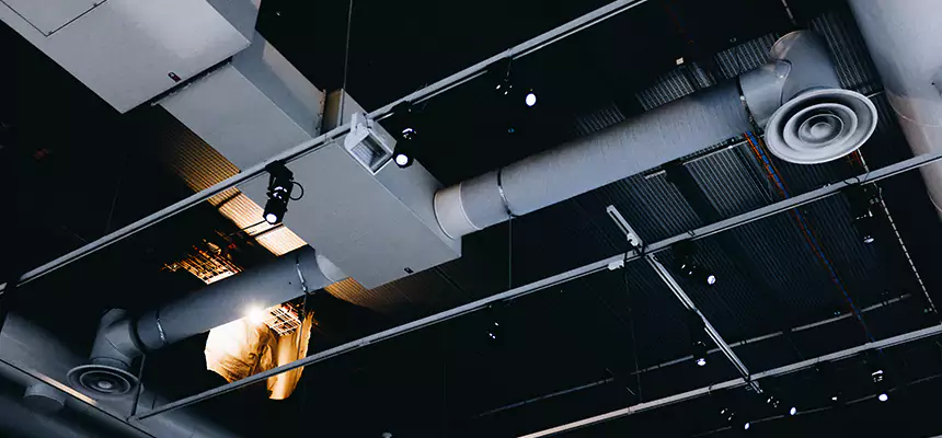 Our Air Duct Replacement Services in St. Michael, MN