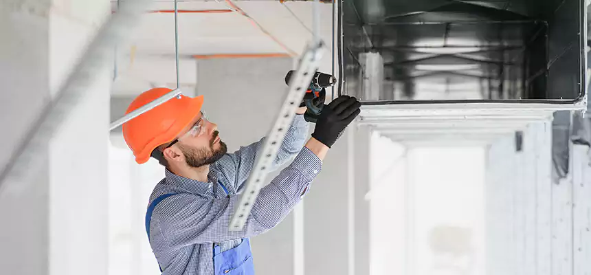 Our Air Vent Replacement Services in St. Michael, MN