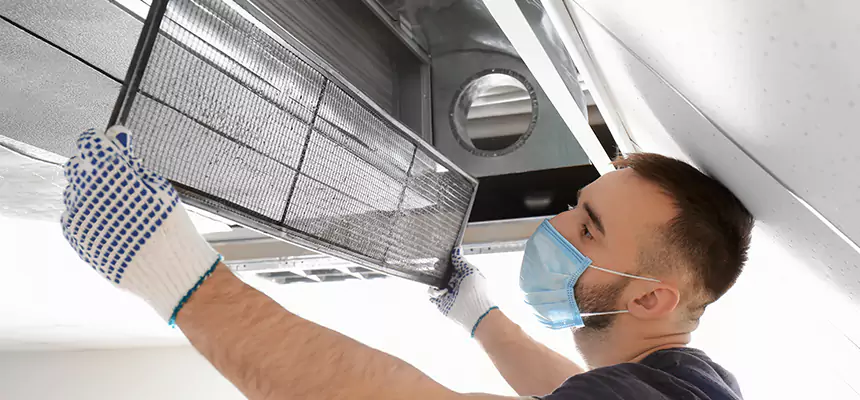 Our Bathroom Exhaust Duct Cleaning Services in St. Michael, MN