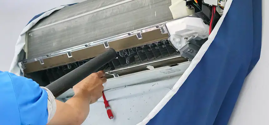 Advanced Clogged Dryer Vent Repair for Multi-Unit & Commercial in St. Michael, MN