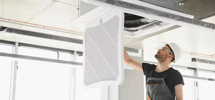 Our Indoor Air Quality Improvement Services in St. Michael, MN