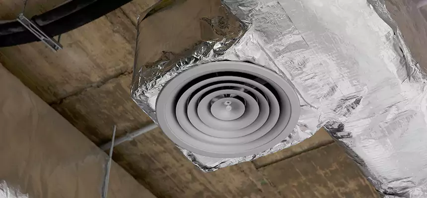 Our Industrial Dryer Vent Cleaning Services in St. Michael, MN