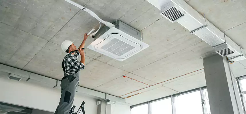 Our Wi Fi Connected Air Ducts Services in St. Michael, MN