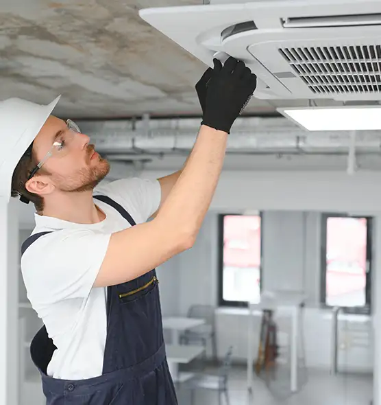 Top Affordable Duct Cleaning Services Near Me in St. Michael, MN