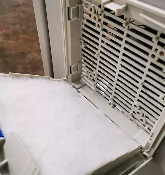 About Air Duct Overhaul & Upgrades in St. Michael, MN