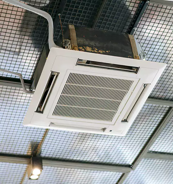 Top-Notch Allergy Relief Vent Cleaning Services in St. Michael, MN