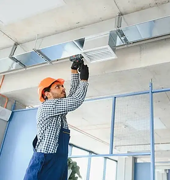 About Commercial Laundry Vent Cleaning in St. Michael, MN