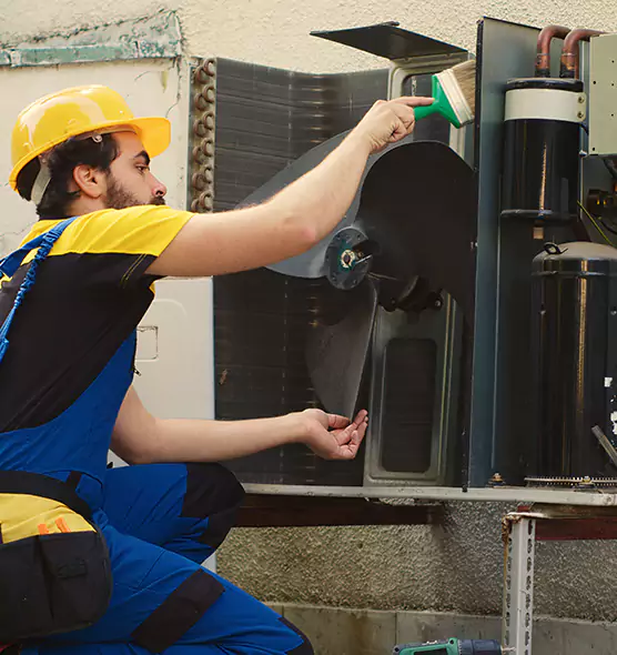 About Dryer Duct Fire Hazard Inspection in St. Michael, MN