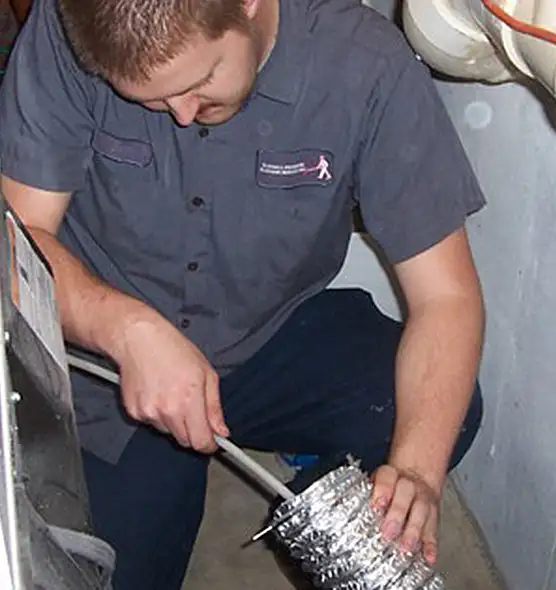 About Dryer Vent Hose Installation in St. Michael, MN