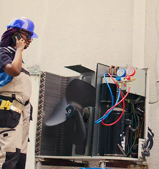 Professional Energy-Efficient HVAC Cleaning in St. Michael, MN