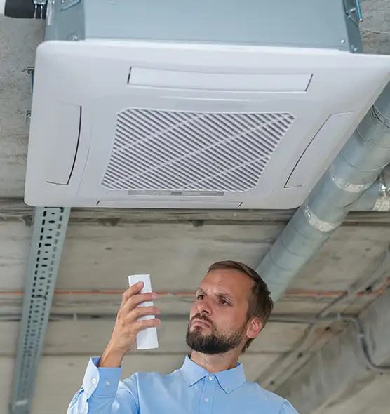 About Local Vent Cleaning Services in St. Michael, MN