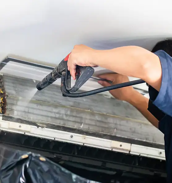 Welcome to Move-in/Move-out Duct Cleaning Services in St. Michael, MN