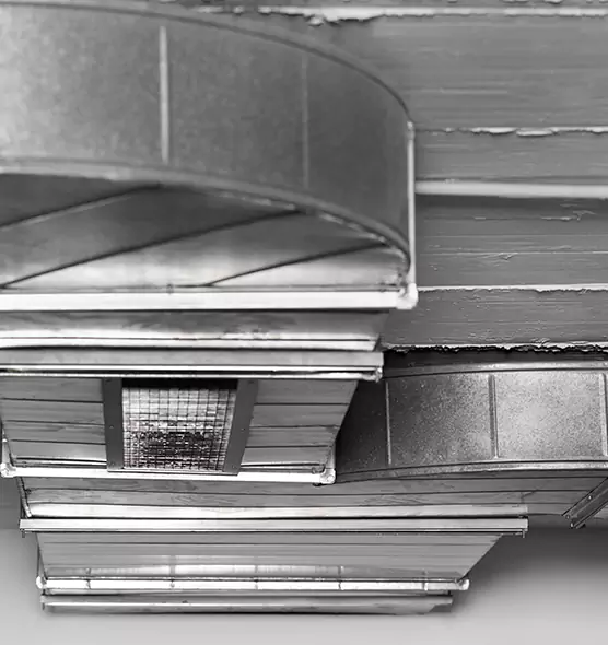 Professional Wall Vent Cleaning Service in St. Michael, MN