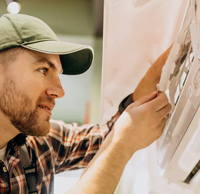 Why Homeowners Businesses Trust Us in St. Michael, MN?