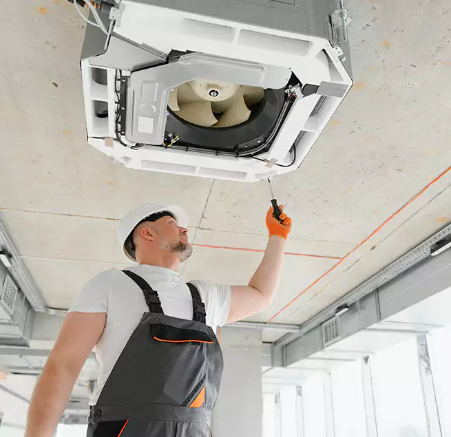 Why Homeowners & Businesses Trust Us in St. Michael, MN?