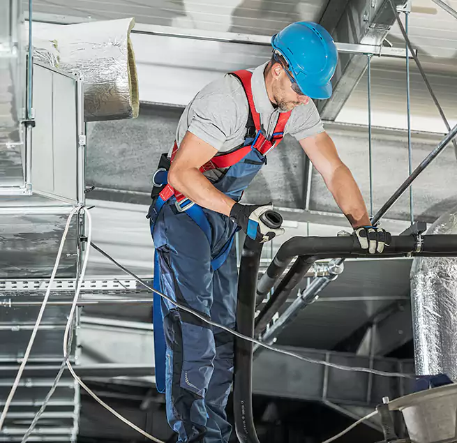 Why Homeowners & Businesses Trust Us in St. Michael, MN?