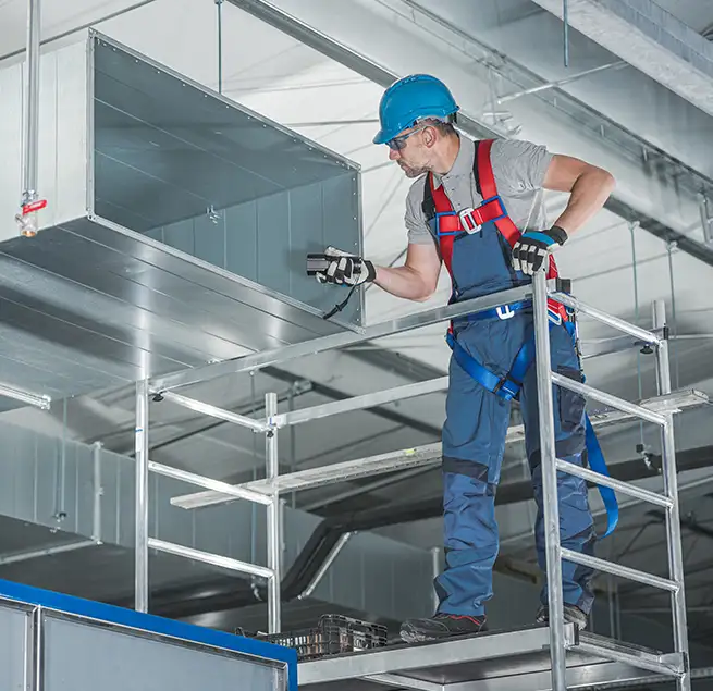 Why Homeowners & Businesses Trust Us in St. Michael, MN?