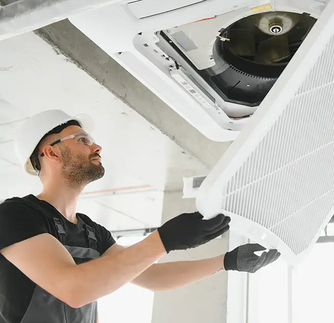 Why Homeowners & Businesses Trust Us in St. Michael, MN?