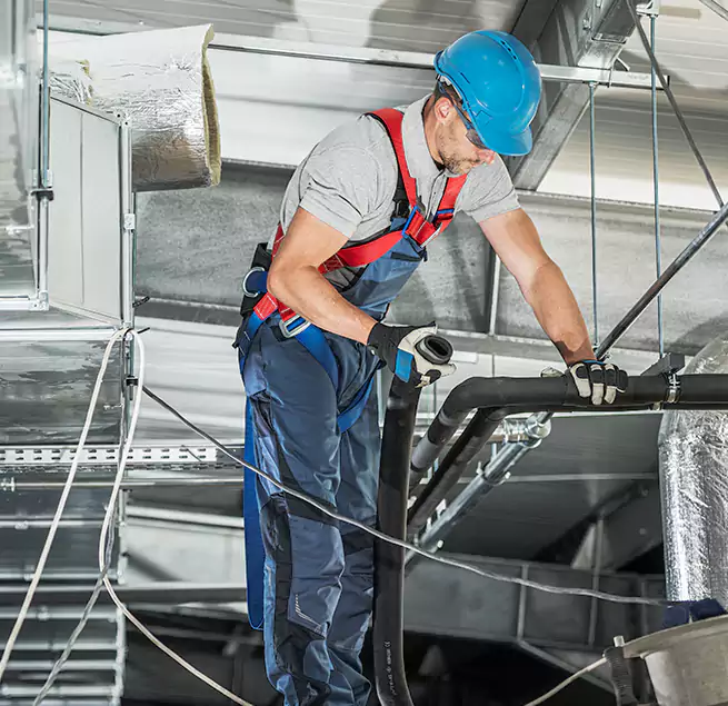 Why Homeowners & Businesses Trust Us in St. Michael, MN?