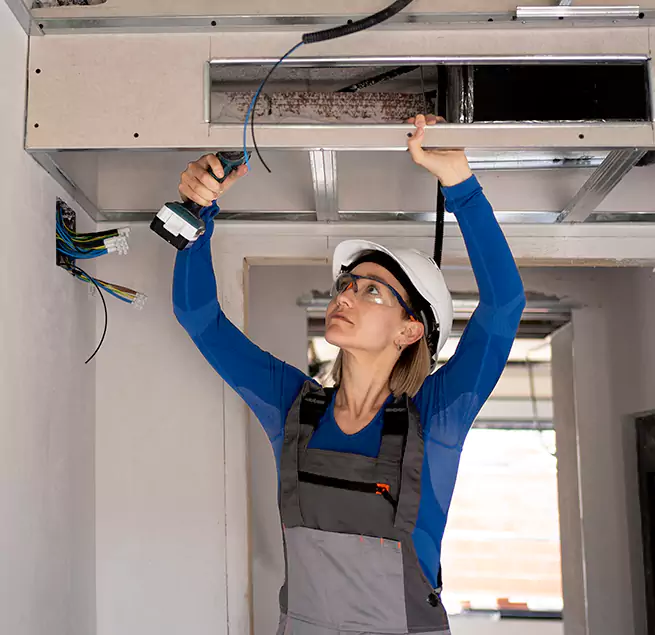 Why Homeowners & Businesses Trust Us in St. Michael, MN?