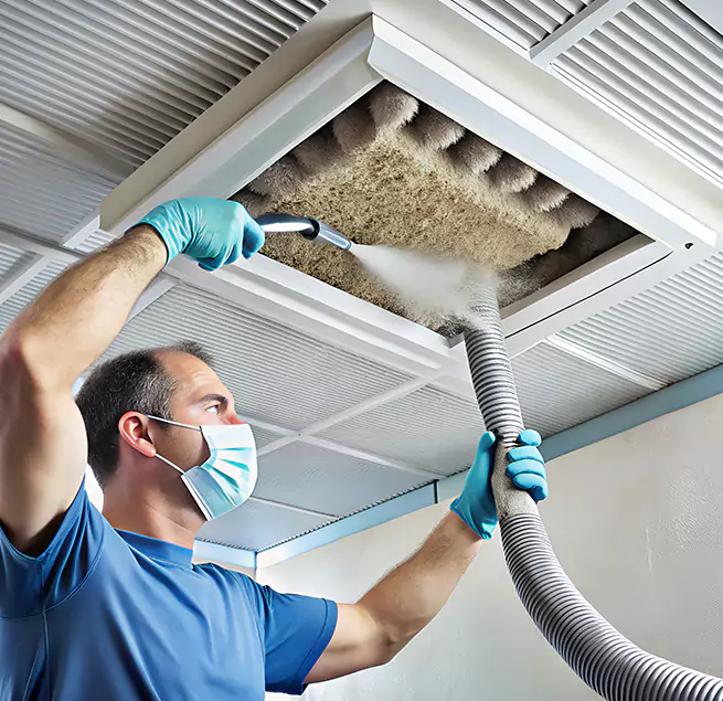 Why Homeowners Businesses Trust Us in St. Michael, MN?