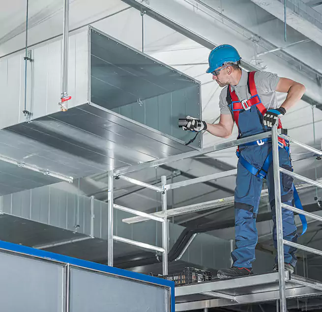 Why Homeowners Businesses Trust Us in St. Michael, MN