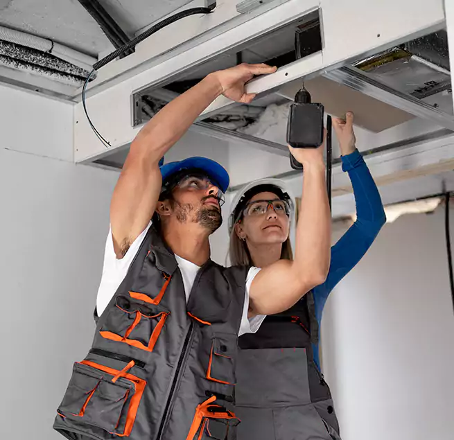 Why Homeowners & Businesses Trust Us in St. Michael, MN